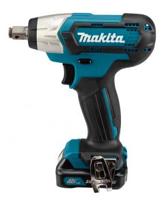 Makita TW141DSAJ 12 V Max Slagmoersleutel