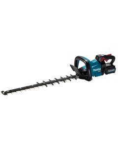 Makita UH006GM201 XGT 40 V Max Heggenschaar 60cm Terugsnoeiuitvoering