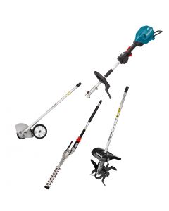 Makita UX01GZ13 XGT 40 V Max Combisysteem