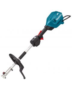 Makita UX01GZ05 XGT 40 V Max Combisysteem