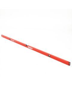 SOLA alu waterpas BIGX 60 rood