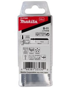 Makita B-07680 Decoupeerzgb hout 73mm T101B