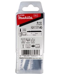 Makita B-07696 Decoupeerzgb hout 74mm T101D