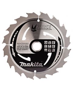 Makita B-07901 Zaagblad Hout