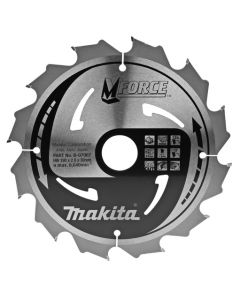 Makita B-07967 Zaagblad Hout