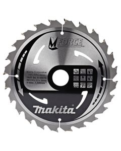 Makita B-08078 Zaagblad Hout