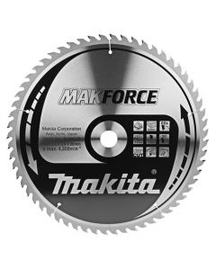 Makita B-08545 Zaagb hout 355x30x3,0 60T 20g