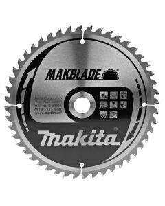 Makita B-08953 Zaagb hout 190x20x2,2 48T 5g