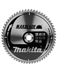 Makita B-09036 Zaagb hout 305x30x2,3 60T 5g