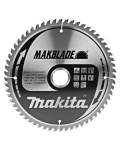 Makita B-09058 Zaagb hout 216x30x2,1 60T 5g