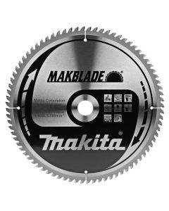 Makita B-09086 Zaagb hout 305x30x2,3 80T 5g