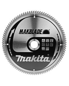 Makita B-09117 Zaagb hout 260x30x2,3 100T 5g