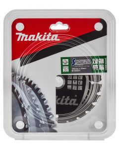 Makita B-09391 Cirkelzaagblad Hout (noest/spijker)