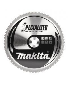 Makita B-09765 Afkortzaagblad Metaal