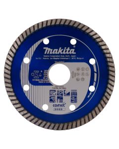 Makita B-13013 Diamantschijf 180x22,23x2,4mm