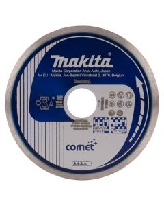 Makita B-13085 Diamantschijf 115x22,23x1,6mm