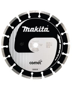 Makita B-13275 Diamantschijf 350x20x3,2mm zwart