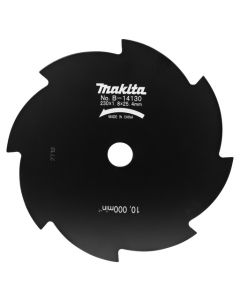 Makita B-14130 Snijblad 230x25,4x1,8MM 8T
