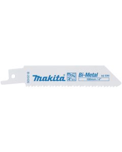Makita B-20426 Reciprozaagb 80 H&M S522HF