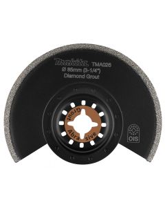 Makita B-21521 TMA026 Segm.Frees. Diam. 85Mm K40