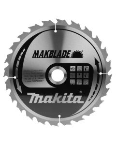 Makita B-21989 Tafelzaagblad hout