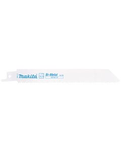 Makita B-31843 Reciprozaagb 132 H&M S922HF