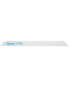 Makita B-31859-per-stuk Reciprozaagblad 205 H&M S1122HF