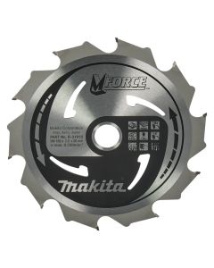 Makita B-31918 Cirkelzaagblad Hout