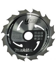 Makita B-31974 Cirkelzaagblad Hout