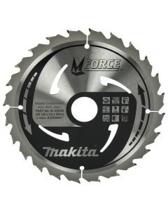 makita B-32035 Cirkelzaagblad Hout