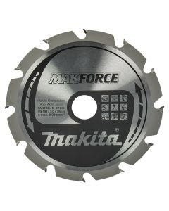 makita B-32144 Cirkelzaagblad Hout