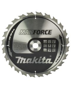 makita B-32188 Cirkelzaagblad Hout