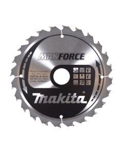 makita B-32247 Cirkelzaagblad Hout
