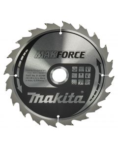 Makita B-32269 Cirkelzaagblad Hout