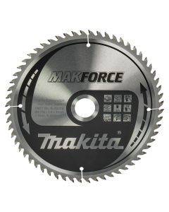 makita B-32415 Cirkelzaagblad Hout