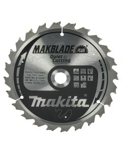 Makita B-32437 Afkortzaagblad Hout