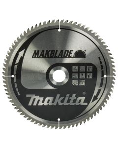 makita B-32845 Afkortzaagblad Hout