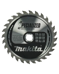 Makita B-33009 Invalcirkelzaagblad hout