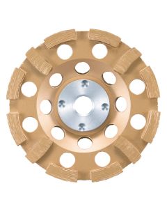 Makita B-38560 Komschijf diamant 125mm anti-vibratie
