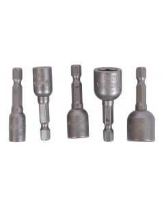 Makita B-39154 Doppenset 6/8/10/12/13x50m