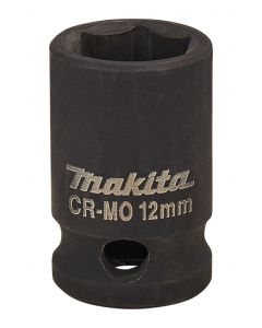 Makita B-39942 Krachtdop 12x28mm 3/8" VK