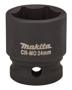 Makita B-40216 Krachtdop 24x38mm 1/2" VK