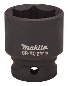 Makita B-40222 Krachtdop 27x42mm 1/2" VK
