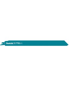 Makita B-43206-1 Reciprozaagb 285 met. S1221BEF