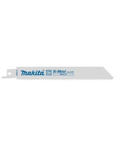 Makita B-43240-1 Reciprozaagblad 132 H&M S922VF