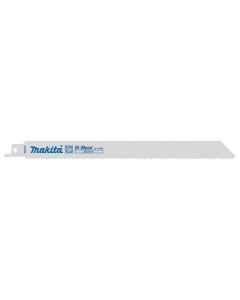 Makita B-43262-1 Reciprozaagblad 205 H&M 1122VF