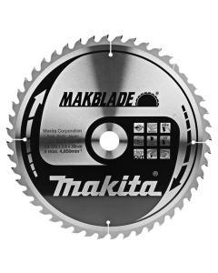 Makita B-46187 Tafelzaagblad hout