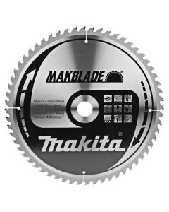 Makita B-46193 Tafelzaagblad hout