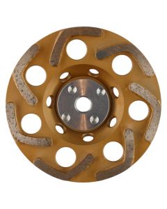 Makita B-48555 Diamant komschijf 125mm