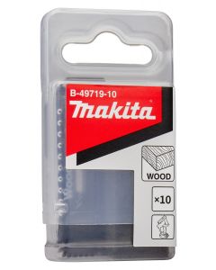 Makita B-49719-10 Zaagblad hout